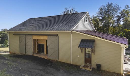 Photo #38 of 439 RUDASILL MILL RD, WOODVILLE, VA 75.1 acres