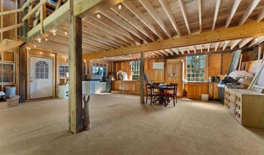 Photo #43 of 439 RUDASILL MILL RD, WOODVILLE, VA 75.1 acres