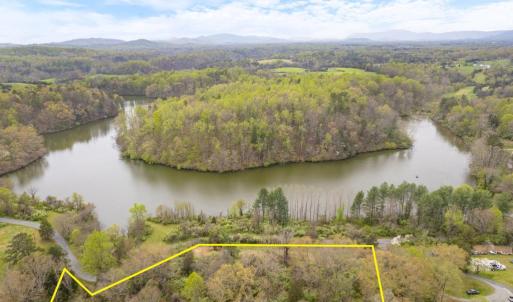Photo #2 of LAKESIDE DR, CHARLOTTESVILLE, VA 3.8 acres