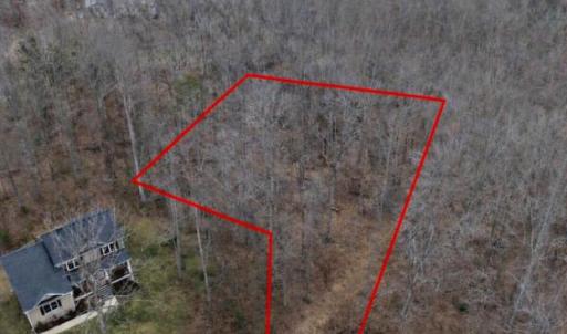 Photo #1 of 71 ALEXANDRA CIR, BUMPASS, VA 1.0 acres