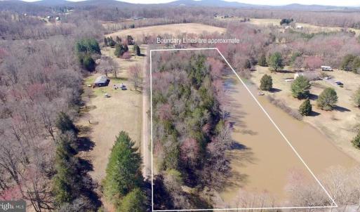Photo #7 of MCALEXANDER RD, ORANGE, VA 3.4 acres