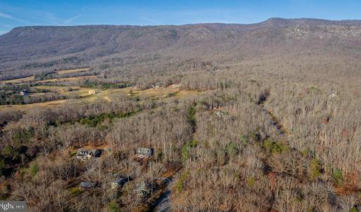 Photo #4 of WOODLAND DR, LURAY, VA 1.6 acres