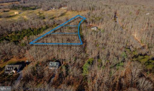 Photo #3 of WOODLAND DR, LURAY, VA 1.6 acres