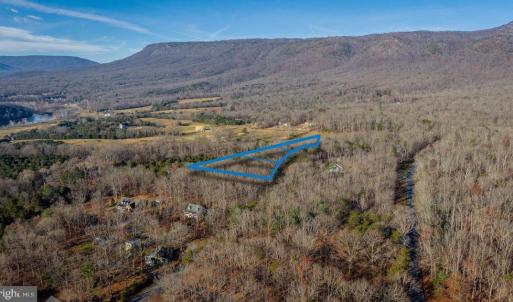Photo #5 of WOODLAND DR, LURAY, VA 1.6 acres