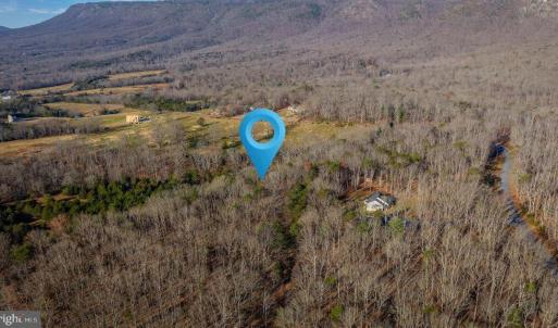 Photo #16 of WOODLAND DR, LURAY, VA 1.6 acres