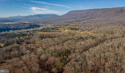 Photo #6 of WOODLAND DR, LURAY, VA 1.6 acres