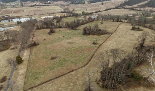 Photo #7 of MERRY OAKS RD, THE PLAINS, VA 57.8 acres