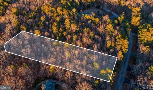 Photo #2 of 2318 WATERSIDE DR, BUMPASS, VA 1.0 acres