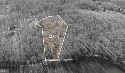 Photo #6 of 16105 HARRIS CT, ORANGE, VA 2.1 acres