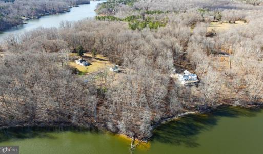 Photo #11 of 16110 HARRIS CT, ORANGE, VA 3.7 acres