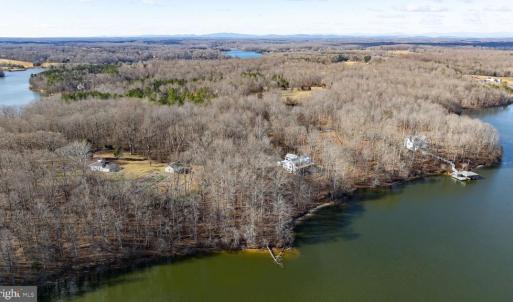 Photo #1 of 16110 HARRIS CT, ORANGE, VA 3.7 acres