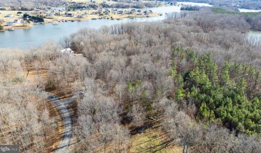 Photo #4 of 16110 HARRIS CT, ORANGE, VA 3.7 acres