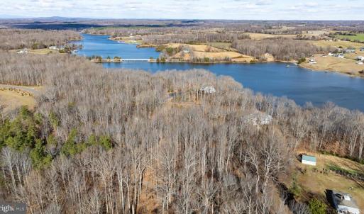Photo #6 of 16110 HARRIS CT, ORANGE, VA 3.7 acres