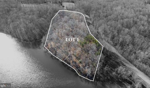 Photo #2 of 16125 HARRIS CT, ORANGE, VA 3.6 acres