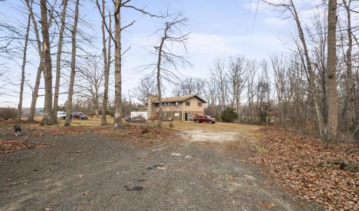 Photo #4 of 7389 LEEDS MANOR RD, MARSHALL, VA 101.0 acres