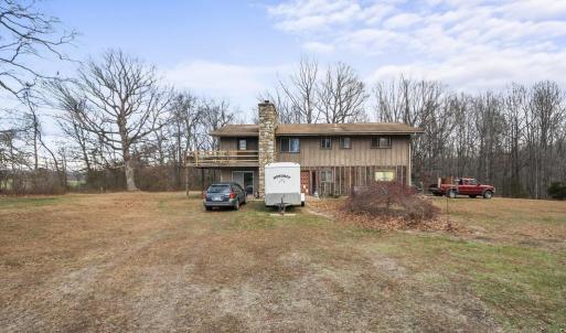 Photo #5 of 7389 LEEDS MANOR RD, MARSHALL, VA 101.0 acres