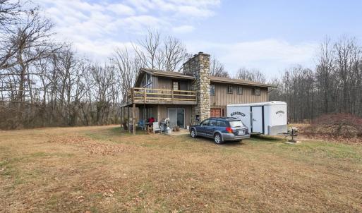 Photo #6 of 7389 LEEDS MANOR RD, MARSHALL, VA 101.0 acres
