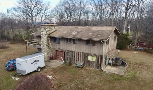 Photo #24 of 7389 LEEDS MANOR RD, MARSHALL, VA 101.0 acres