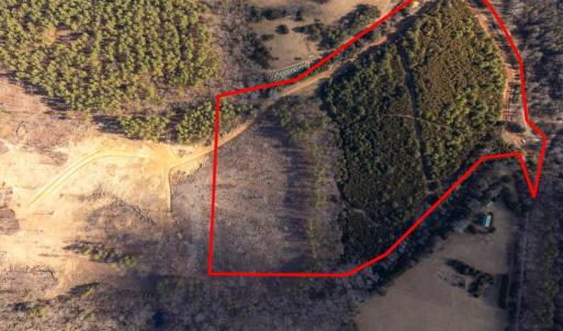 Photo #1 of  25.1 acres