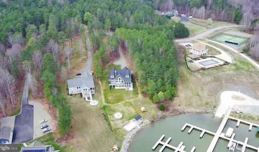 Photo #2 of 0 LAKE FOREST DR (LOT 308), MINERAL, VA 0.9 acres