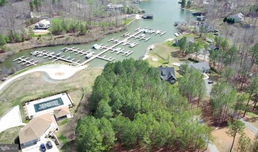 Photo #5 of 0 LAKE FOREST DR (LOT 308), MINERAL, VA 0.9 acres