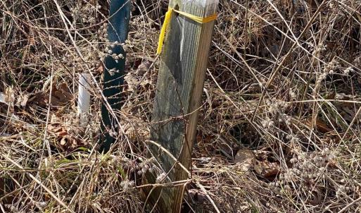 Corner Marker for 28