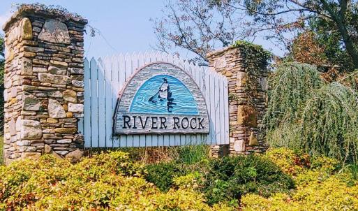 River Rock