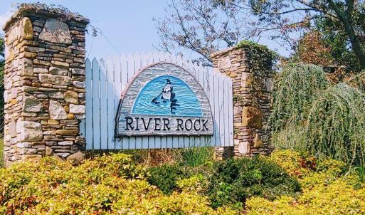 River Rock