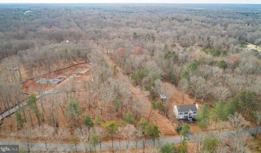 Photo #2 of 13600 BLACK MEADOW RD, SPOTSYLVANIA, VA 9.4 acres