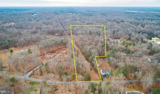 Photo #1 of 13600 BLACK MEADOW RD, SPOTSYLVANIA, VA 9.4 acres
