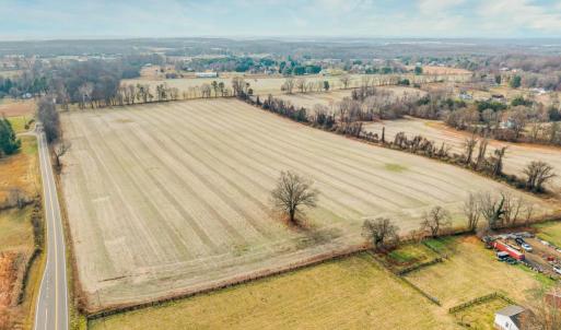 Photo #10 of LEES MILL RD, WARRENTON, VA 25.0 acres