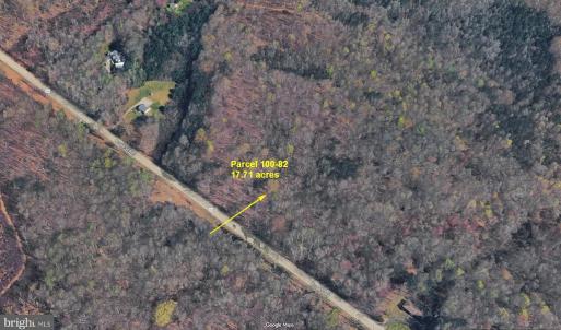 Photo #2 of BROAD ST, GUM SPRING, VA 54.1 acres