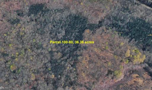 Photo #4 of BROAD ST, GUM SPRING, VA 54.1 acres