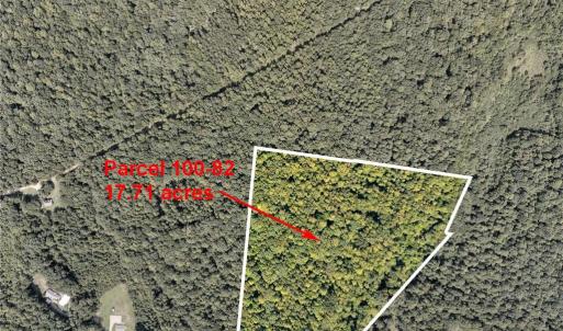 Photo #5 of BROAD ST, GUM SPRING, VA 54.1 acres