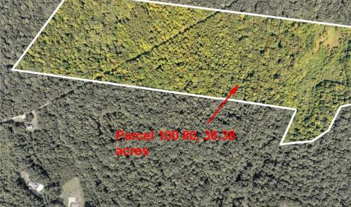 Photo #7 of BROAD ST, GUM SPRING, VA 54.1 acres