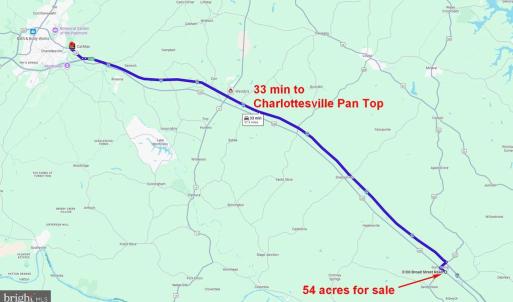 Photo #16 of BROAD ST, GUM SPRING, VA 54.1 acres