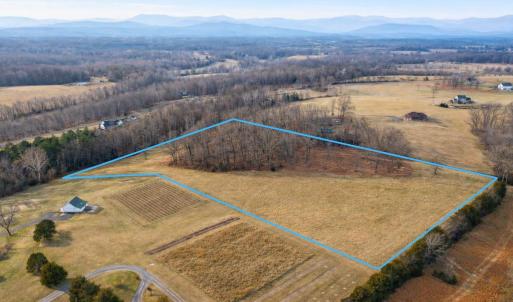Photo #1 of LARKINS DR, BRIGHTWOOD, VA 13.3 acres