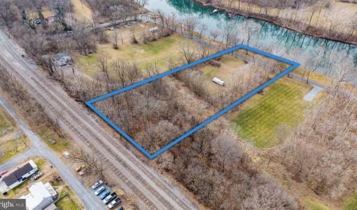 Photo #5 of SHENANDOAH RIVER RD, SHENANDOAH, VA 1.8 acres