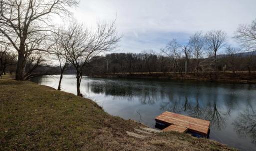 Photo #2 of SHENANDOAH RIVER RD, SHENANDOAH, VA 1.8 acres