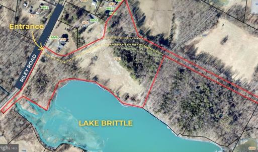 Photo #1 of RILEY RD, WARRENTON, VA 13.7 acres