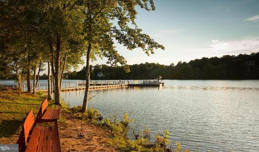 Photo #1 of 127 PEBBLE BEACH DR, GORDONSVILLE, VA 0.4 acres