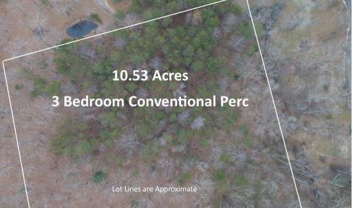 Photo #1 of LEES CT, LOCUST GROVE, VA 10.5 acres