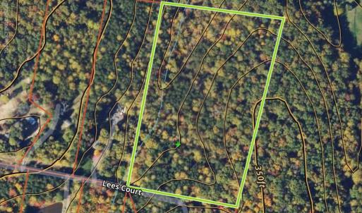 Photo #4 of LEES CT, LOCUST GROVE, VA 10.5 acres
