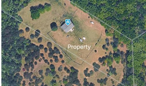 Photo #2 of 7635 STUBBS BRIDGE RD, SPOTSYLVANIA, VA 49.7 acres