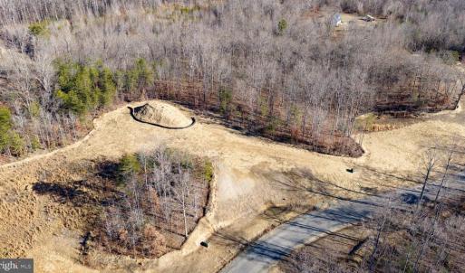 Photo #17 of 12507 JOSEPHINE LN, FREDERICKSBURG, VA 2.0 acres