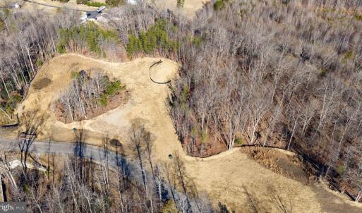 Photo #4 of 12507 JOSEPHINE LN, FREDERICKSBURG, VA 2.0 acres