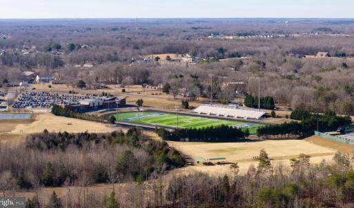 Photo #6 of 12507 JOSEPHINE LN, FREDERICKSBURG, VA 2.0 acres