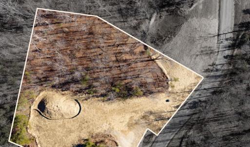 Photo #5 of 12507 JOSEPHINE LN, FREDERICKSBURG, VA 2.0 acres