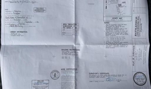 Photo #3 of RIXEYVILLE RD. RTE 229, ADJ TO LOT 1, CULPEPER, VA 5.0 acres