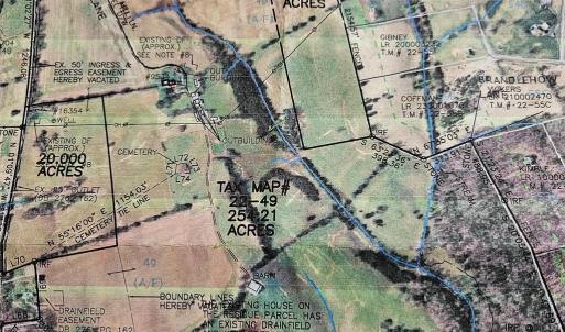 Photo #2 of PRIVATE LANE, RIXEYVILLE, VA 20.0 acres